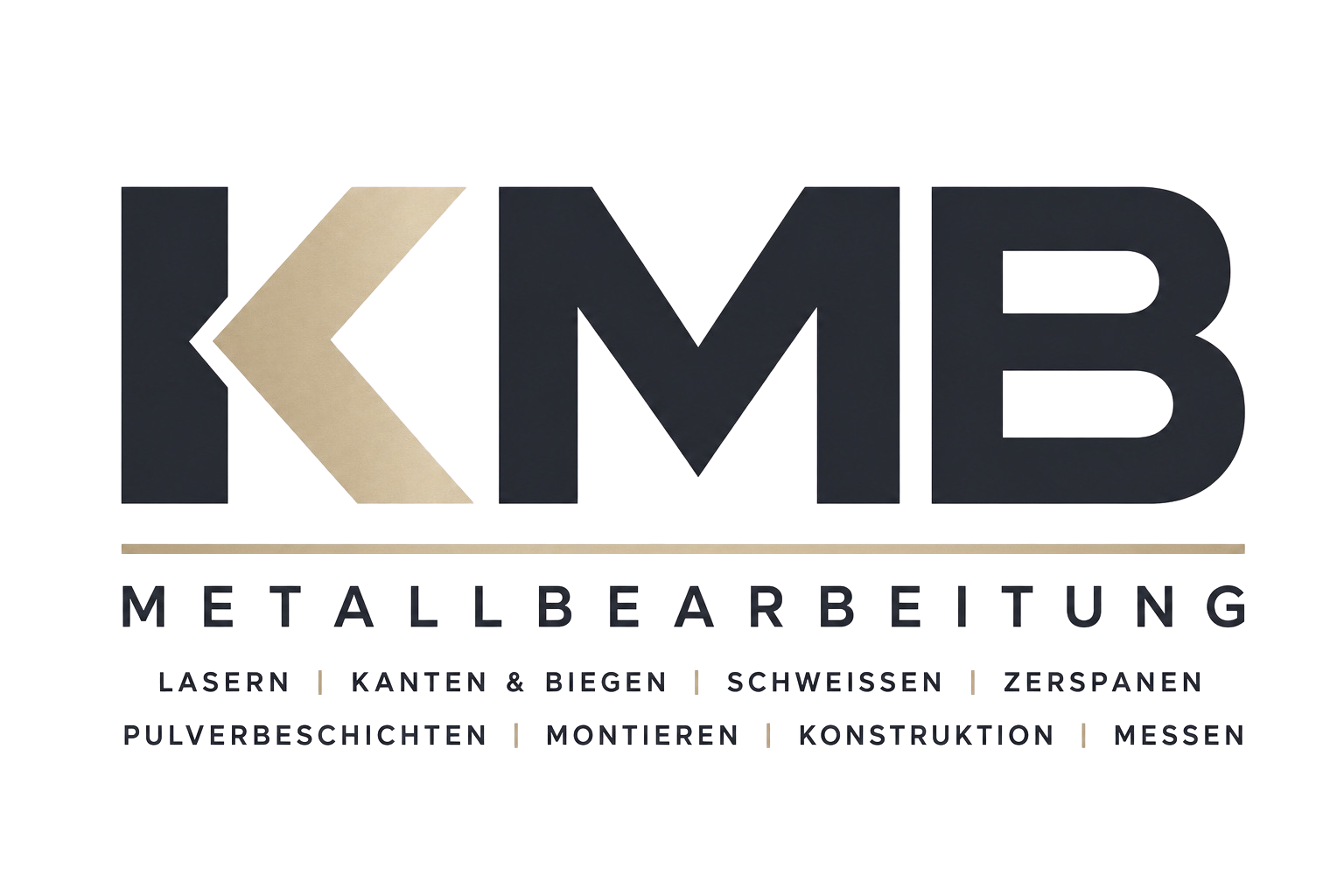 KMB Logo